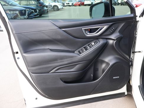 Used 2024 Subaru Forester Touring w/ POP Package 3 image 24