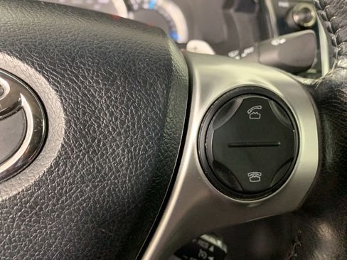 Used 2013 Toyota Camry SE FWD image 21