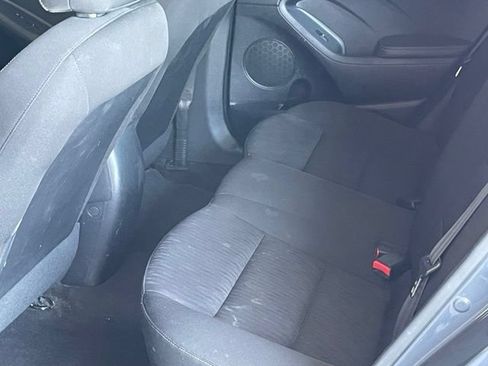 Used 2016 Kia Forte LX FWD image 15