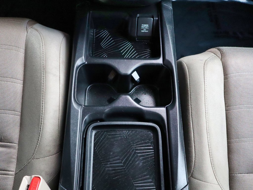 Used 2018 Honda CR-V EX image 35