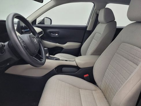 Used 2023 Honda HR-V LX image 17