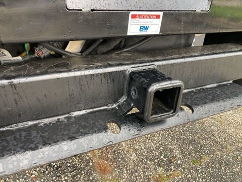 Used 2024 RAM 5500 4x4 Crew Cab image 14