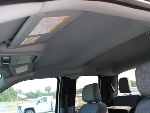 Used 2024 Ford F250 XLT w/ Camper Package AWD/4WD image 17