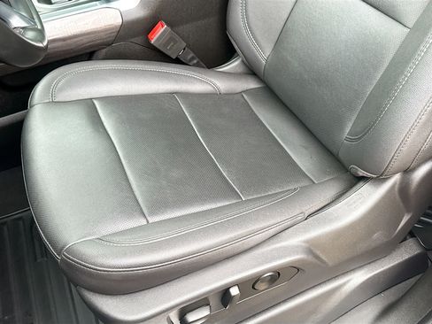 Used 2024 Chevrolet Silverado 3500 LTZ w/ LTZ Plus Package image 25