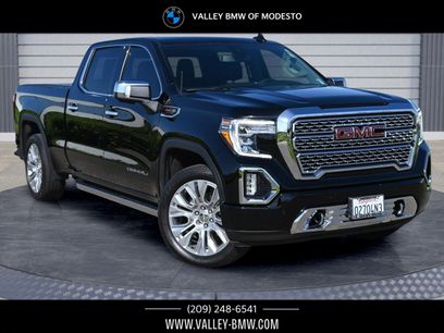 Used 2022 GMC Sierra 1500 Denali w/ Denali Premium Package