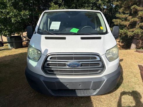 Used 2016 Ford Transit 350 XLT RWD image 2
