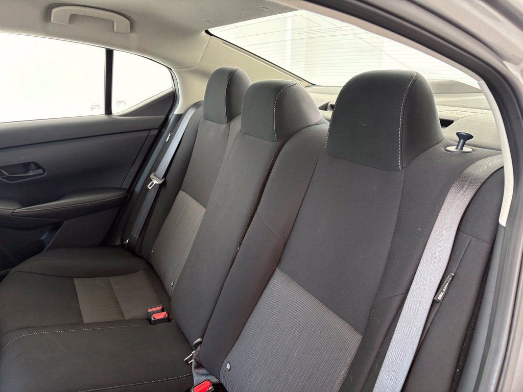Used 2024 Nissan Sentra SV FWD image 29