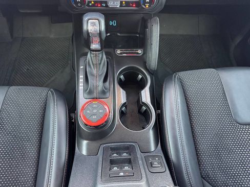 Used 2023 Ford Bronco Raptor image 40
