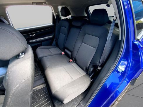 Used 2025 Honda CR-V EX image 21