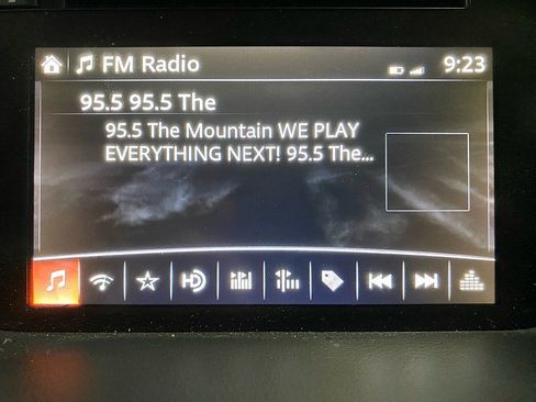 Used 2016 MAZDA CX-5 Touring w/ Bose/Moonroof Package image 22