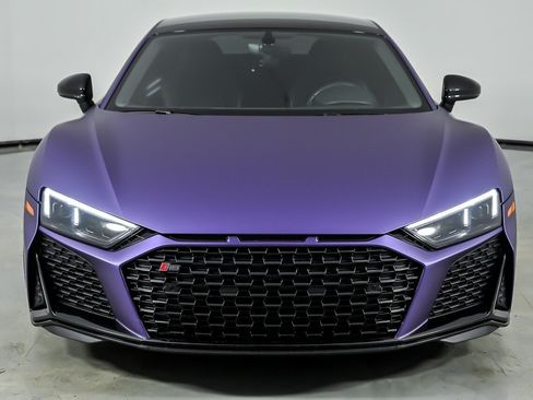 Used 2022 Audi R8 V10 performance RWD image 5