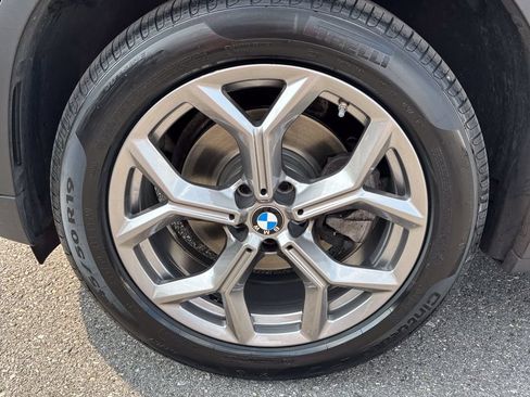 Used 2024 BMW X3 xDrive30i w/ Premium Package w/ZPA AWD/4WD image 49