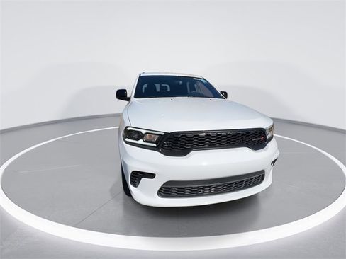 New 2026 Dodge Durango GT w/ Blacktop Package image 3