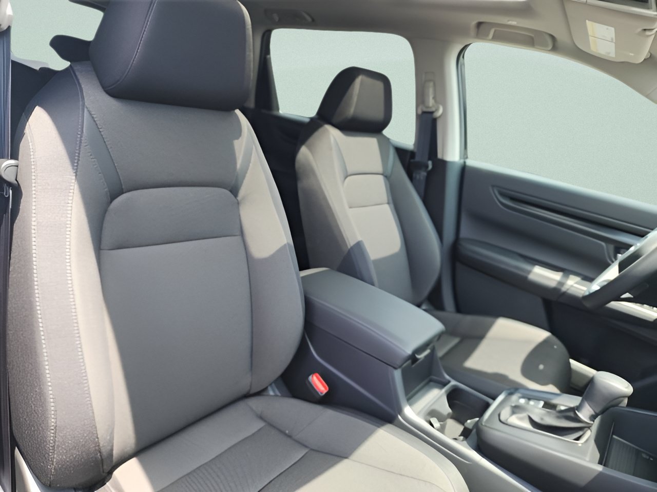 New 2027 Honda CR-V EX image 16