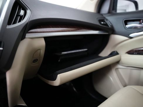 Used 2017 Acura MDX FWD image 54