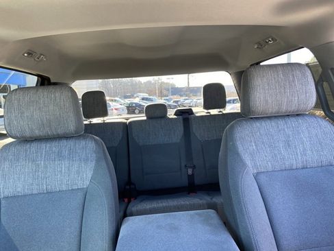 Used 2023 Ford F150 XLT image 18