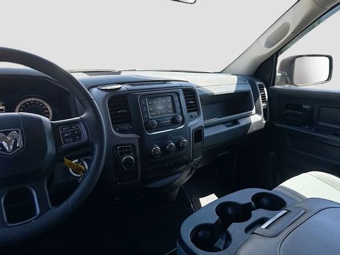 Used 2018 RAM 1500 Express w/ Express Value Package RWD image 17