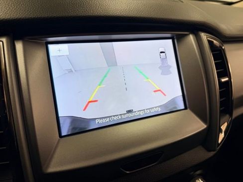 Used 2023 Ford Ranger XLT w/ Equipment Group 302A High image 16