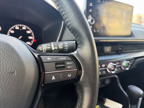 Used 2023 Honda CR-V EX-L image 26