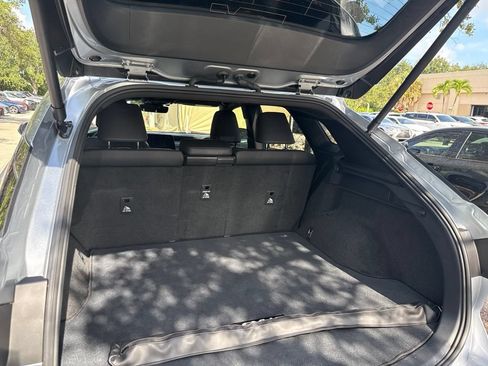 Used 2025 Lexus RX 350 Premium w/ Accessory Package (Z1) FWD image 7