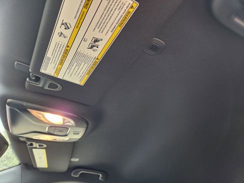 New 2026 Jeep Compass Latitude image 18