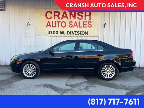 Used 2006 Mercury Milan Premier FWD image 1