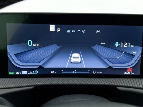 Used 2022 Kia EV6 GT-Line image 37