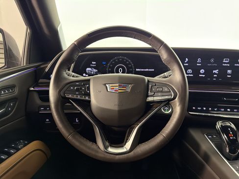 Used 2023 Cadillac Escalade Sport w/ Touring Package RWD image 21