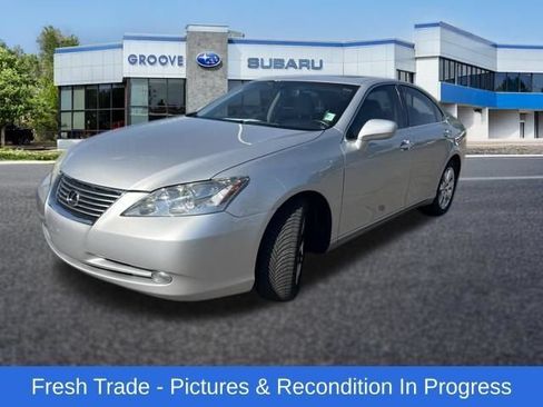 Used 2008 Lexus ES 350 FWD image 1