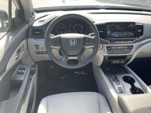 New 2026 Honda Ridgeline RTL image 7