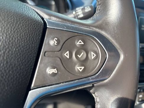 Used 2018 Chevrolet Traverse LT w/ LPO, Black Accent Package AWD/4WD image 34
