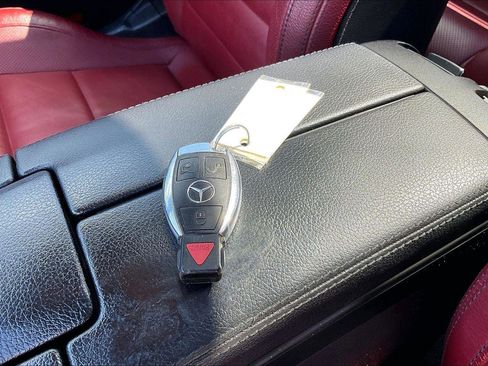Used 2015 Mercedes-Benz E 400 4MATIC Coupe w/ Premium 1 Package image 13