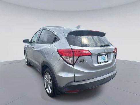Certified 2019 Honda HR-V EX-L image 6