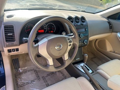 Used 2013 Nissan Altima 2.5 S FWD image 11