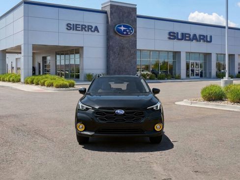 New 2026 Subaru Crosstrek 2.5i Sport w/ Crosstrek Mirror Package AWD/4WD image 18