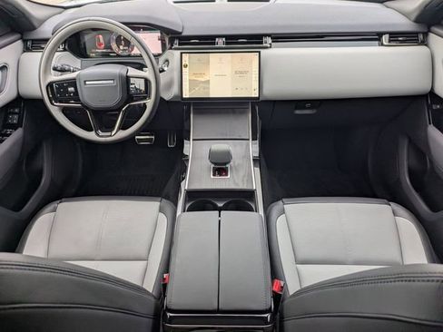 Used 2024 Land Rover Range Rover Velar Dynamic SE image 14