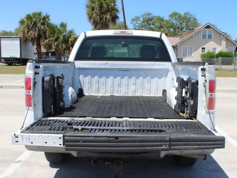 Used 2009 Ford F150 XL RWD image 5