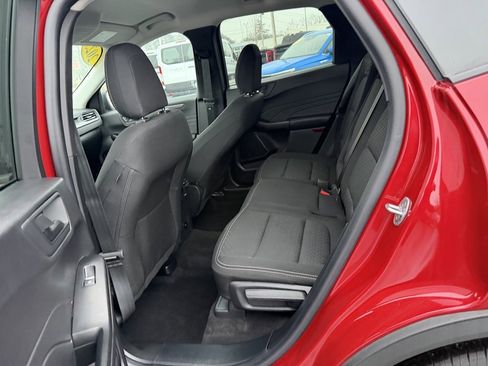 Used 2025 Ford Escape Active w/ Cold Weather Package image 11