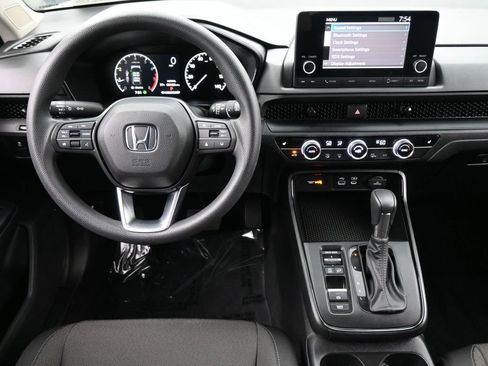 Used 2023 Honda CR-V EX image 5