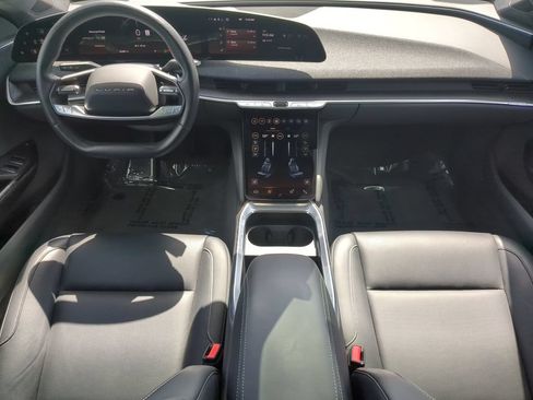 Used 2024 Lucid Air Touring AWD/4WD image 12