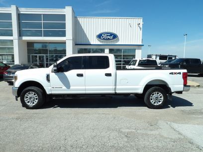Used 2019 Ford F250 XLT
