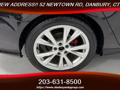 Used 2015 Audi A3 2.0T Prestige w/ Prestige Package AWD/4WD image 11