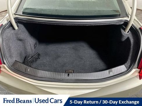 Used 2014 Cadillac XTS Luxury w/ Driver Awareness Package FWD image 31