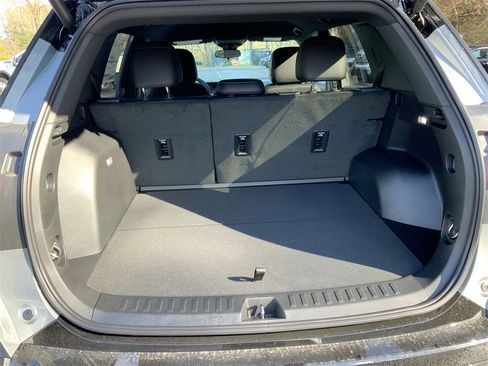 New 2026 GMC Terrain AT4 w/ LPO, Floor Liner Package image 24