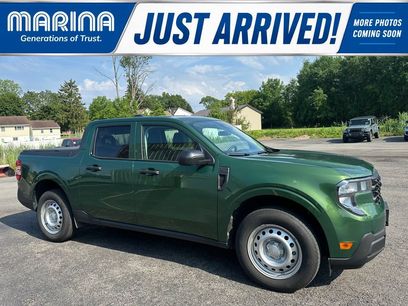 Used 2025 Ford Maverick XL w/ Equipment Group 101A
