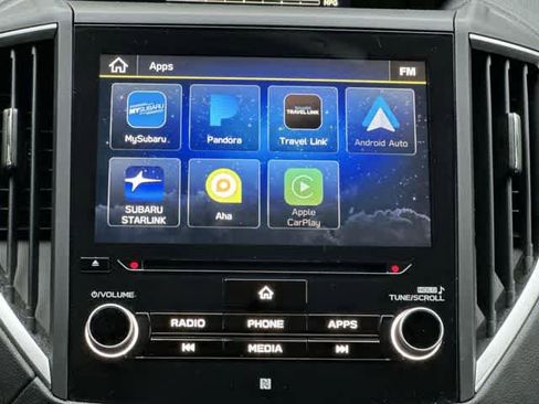 Certified 2023 Subaru Crosstrek 2.5i Limited w/ Moonroof Package AWD/4WD image 13