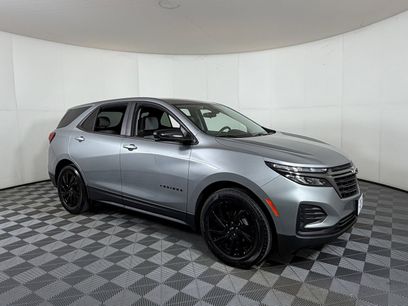 Used 2023 Chevrolet Equinox LS w/ LS Convenience Package