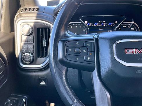 Used 2021 GMC Sierra 1500 AT4 w/ AT4 Value Package image 11