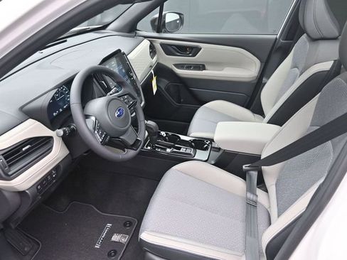 New 2026 Subaru Forester Touring AWD/4WD image 21