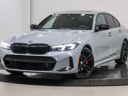 Used 2024 BMW M340i w/ Premium Package